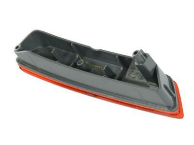 Mopar 68275962AC Reflector, Rear Passenger Side