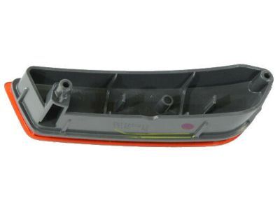 Mopar 68275962AC Reflector, Rear Passenger Side