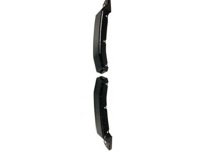 Mopar 68274688AE Side Retainer, Front Center