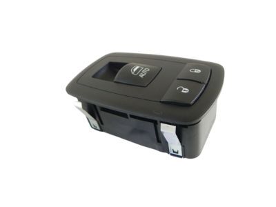 Mopar 68183751AD Window Switch, Front Passenger Side