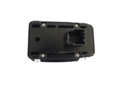 Mopar 68183751AD Window Switch, Front Passenger Side