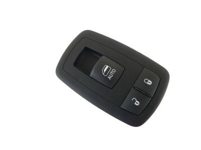 Dodge Challenger Power Window Switch - 68183751AD
