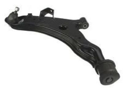Dodge MB912277 ARM, Lower