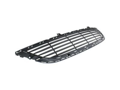 Mopar 68202988AC Lower Grille, Front