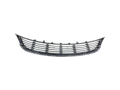 Mopar 68202988AC Lower Grille, Front