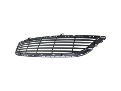 Mopar 68202988AC Lower Grille, Front