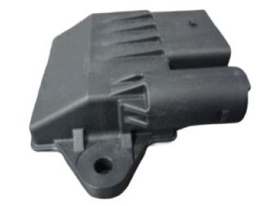 Mopar 68013182AA Module Glow Plug