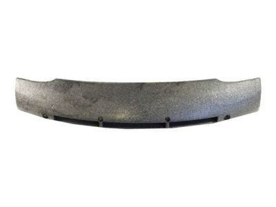 Dodge 4763096 FOAM AND TAPE Fascia