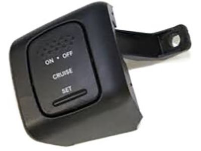 Mopar 56049379AC Cruise Switch, Driver Side