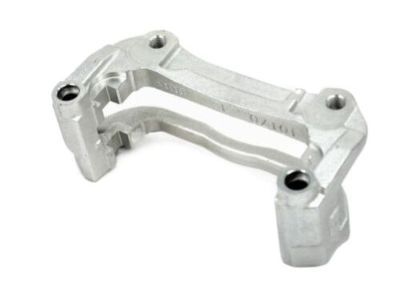 Jeep 68212013AA Caliper Mount