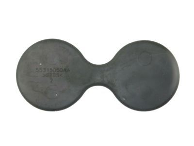 Jeep 55315050AA MAT Floor