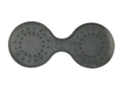 Jeep 55315050AA MAT Floor