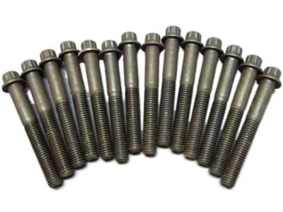 Jeep 6035514 BOLT Cylinder Head