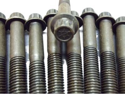 Jeep 6035514 BOLT Cylinder Head