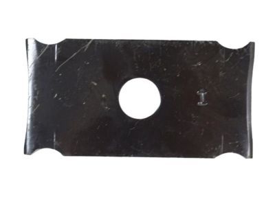 Dodge 52038310AB SEAT Spring