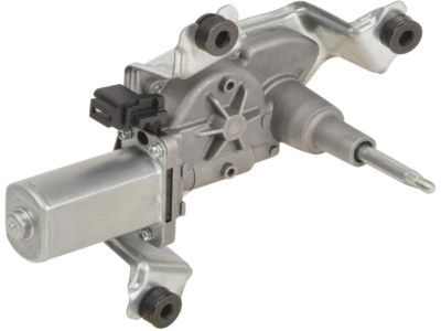 Mopar 68082552AA Wiper Motor