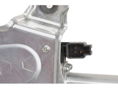Mopar 68082552AA Wiper Motor
