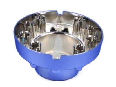 Ram 68053039AA CAP Wheel Center
