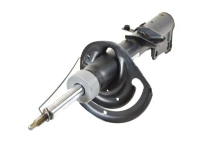 Dodge 68039641AD STRUT Suspension