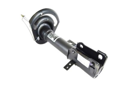 Dodge 68039641AD STRUT Suspension
