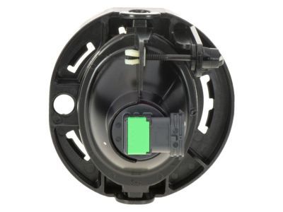 Mopar 68140324AA Fog Lamp, Front