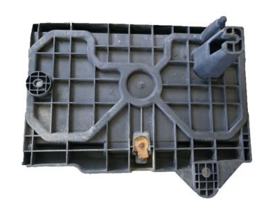Jeep 55396428AE SUPPORT Battery Tray