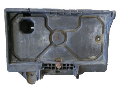 Jeep 55396428AE SUPPORT Battery Tray