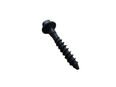 Chrysler 6505729AA SCREW Hex Head