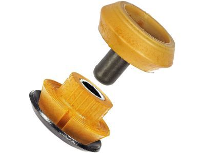 Dodge 4695755 ISOLATOR, Cradle Mounting (See Note)