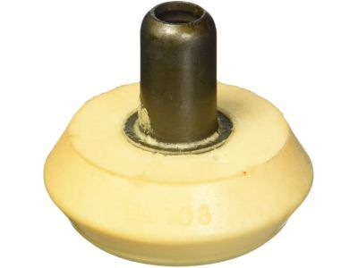 Dodge 4695755 ISOLATOR, Cradle Mounting (See Note)