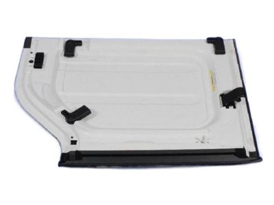 Jeep 1PH99RXFAM PANEL Targa Top Left, Complete with Hardware