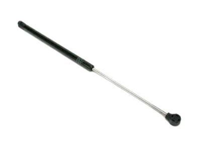 Jeep Lift Support - 55076210