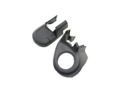 Dodge 1UN85DX9AA COVER Seat Recliner Riser Cover