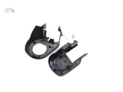 Dodge 1UN85DX9AA COVER Seat Recliner Riser Cover