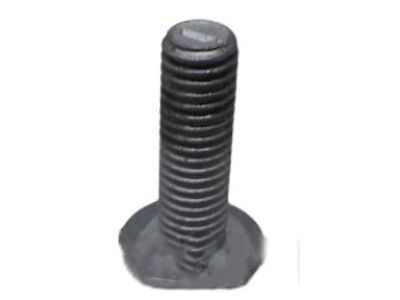 Jeep 68029481AA BOLT