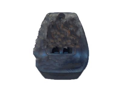 Jeep 55155886AA RAMP Wiper Park