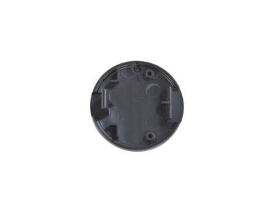 Mopar 5RT10DX9AB Armrest Plug, Black