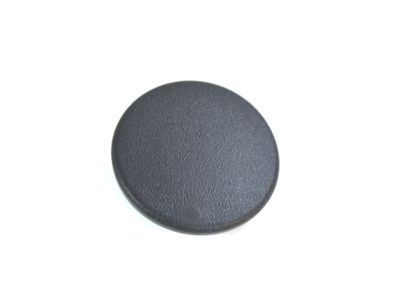 Mopar 5RT10DX9AB Armrest Plug, Black