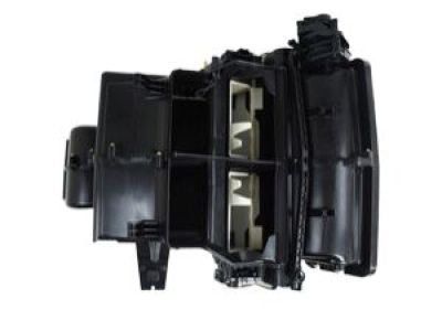 Jeep 68079495AB HOUSING Distribution Includes: Doors, Levers, Links, Adapters, Actuators, Insulating Pad, Seals
