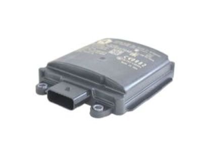 Dodge 68418245AB SENSOR Blind Spot Detection