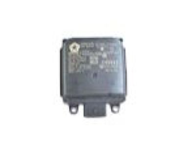 Dodge 68418245AB SENSOR Blind Spot Detection