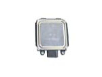 Dodge 68418245AB SENSOR Blind Spot Detection