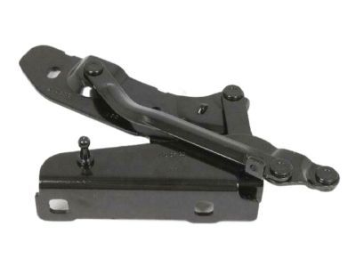 Dodge 68096399AA HINGE Hood