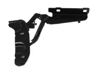 Dodge 68096399AA HINGE Hood