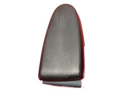 Jeep Liftgate Hinge - 55360217AB