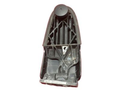 Mopar 55360217AB Hinge Liftglass