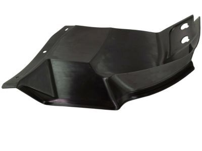 Ram 68275906AB SHIELD Wheelhouse