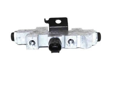 Dodge Brake Proportioning Valve - 5015428AB