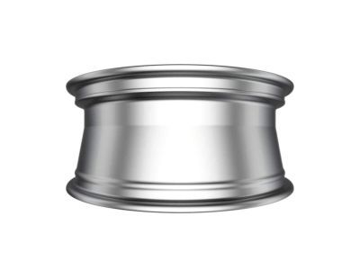 Dodge 1XC19AAAAA WHEEL Aluminum
