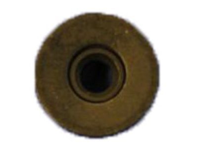 Dodge 6504030 NUT AND  WASHER Hex M6x1